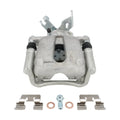 DOM UNLOADED CALIPERS