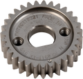 S&S Cycle 77-89 BT Pinion Gear - Black