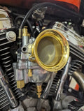 S&S Cycle .025in - .033in Master Jet kit