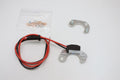 6872 PORSCHE 911/MERCEDESBENZ 280SE/230 IGNITOR BOSCH 6 CYL REPLACEMENT MODUL