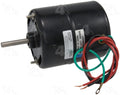 BLOWER MOTOR
