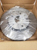 Brembo 98-03 Jaguar Vanden Plas/XJ8/97-99 XK8 Front Premium UV Coated OE Equivalent Rotor