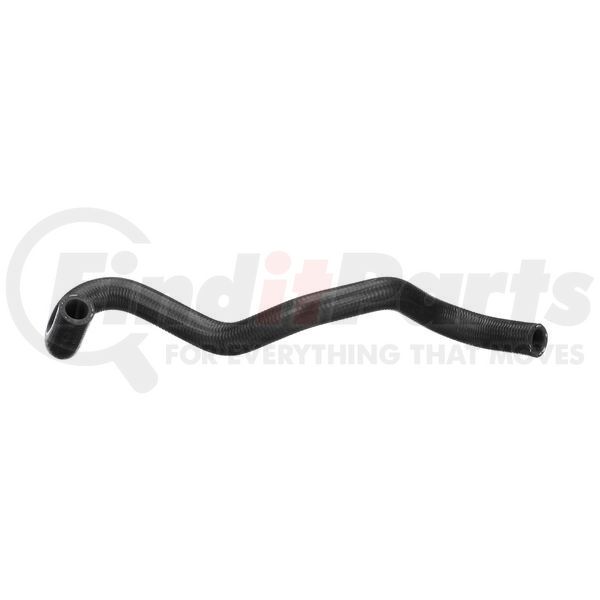 Gates 14-16 Toyota Sienna V-6 3.5L Eng. To Tee-2 Molded Heater Hose