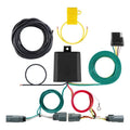 CUSTOM WIRING HARNESS, 4-WAY FLAT O