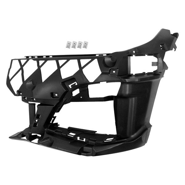 Sherman Parts bumper