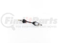 TRAKMOTIVE auto part