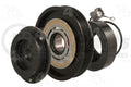 10PA CLUTCH ASSEM W/ COIL