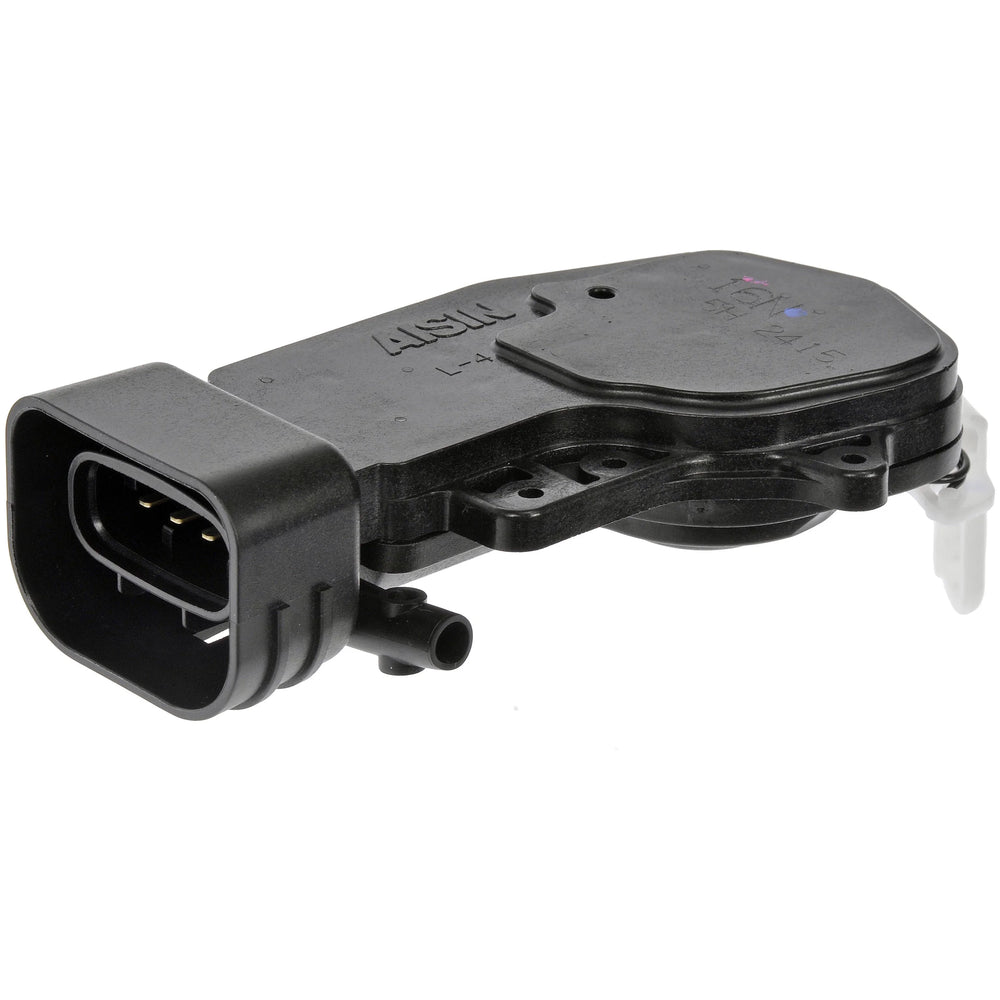 DOOR LOCK ACTUATOR