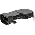 DOOR LOCK ACTUATOR