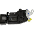 DOOR LOCK ACTUATOR