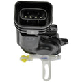 DOOR LOCK ACTUATOR