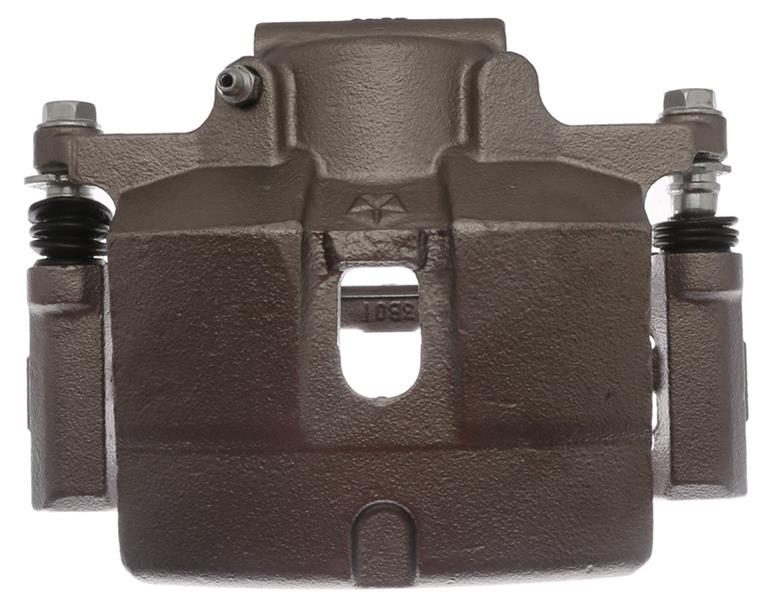DISC BRAKE CALIPER