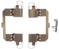 DISC BRAKE CALIPER