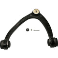 MOOG 07-14 Cadillac Escalade ESV Front Right Upper Cntrl Arm w/ Ball Jt