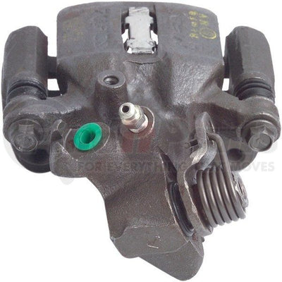 FRICTION CHOICE CALIPERS