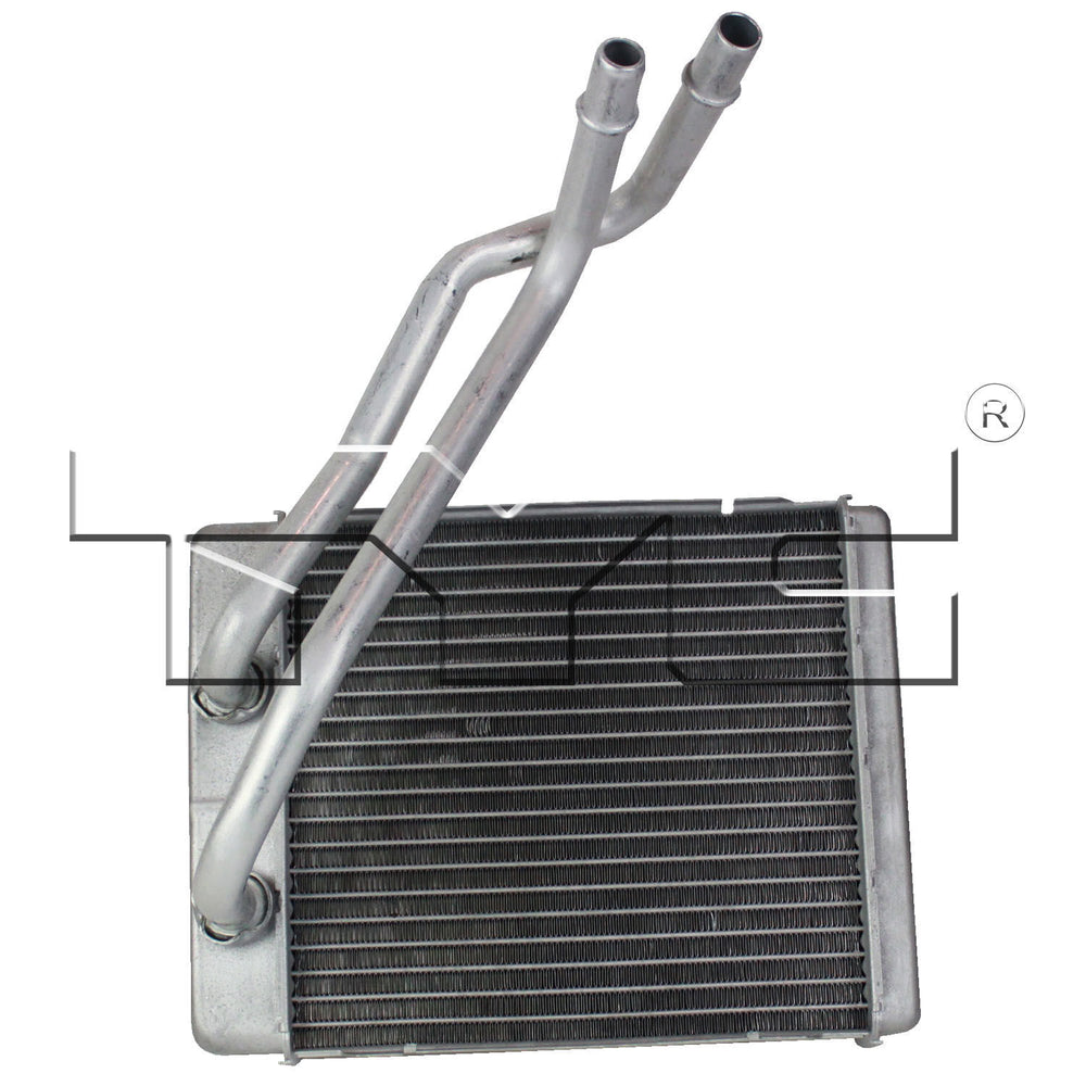 TYC auto part