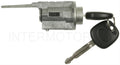 STANDARD IGN auto part