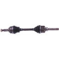 CV DRIVE AXLE