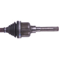 CV DRIVE AXLE