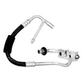 HOSE ASSY.