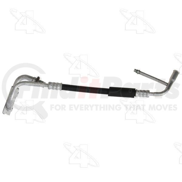 FOUR SEASONS auto part