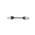 CV AXLE SHAFT