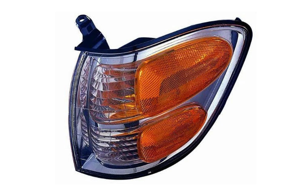 Maxzone Vehicle Lighting Corp auto part
