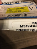 MAHLE Original Volkswagen Golf 02-99 Intake Manifold Set