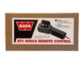 WARN Industries Winch Handheld Remote Kit - 10ft