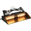 8" LED DASHBOARD LIGHT BAR