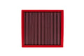 BMC 02-09 Mercedes Class E (W211/S211) E 400 CDI Replacement Panel Air Filter (2 Filters Req.)