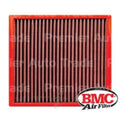 BMC 02-09 Mercedes Class E (W211/S211) E 400 CDI Replacement Panel Air Filter (2 Filters Req.)