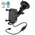 RAM TOUGH-CHARGE WIRELESS WITH X-GR