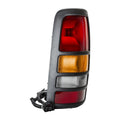 0103 CV SLVRD (3500 HD) T.L LH