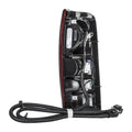 0103 CV SLVRD (3500 HD) T.L LH