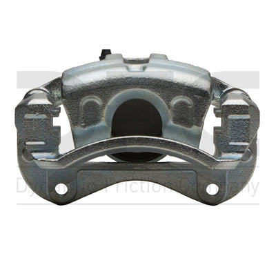 DFC silver auto part