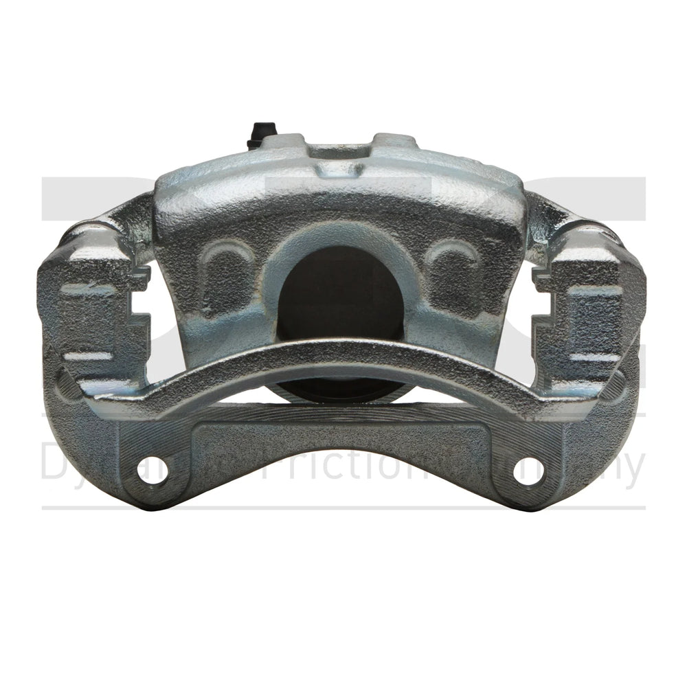 DFC silver auto part