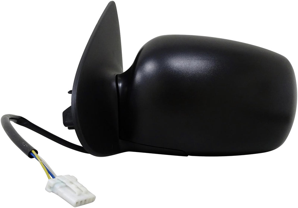 SIDE VIEW MIRROR