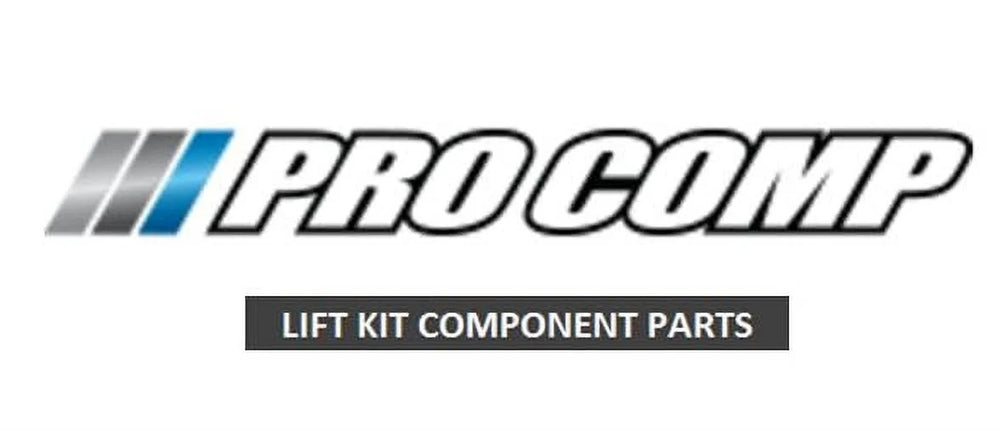 Pro Comp 6 Inch Lift Kit With ES9000 Sho
