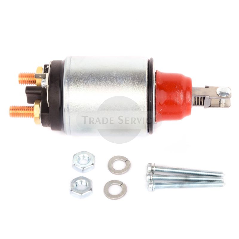 Starter Solenoid