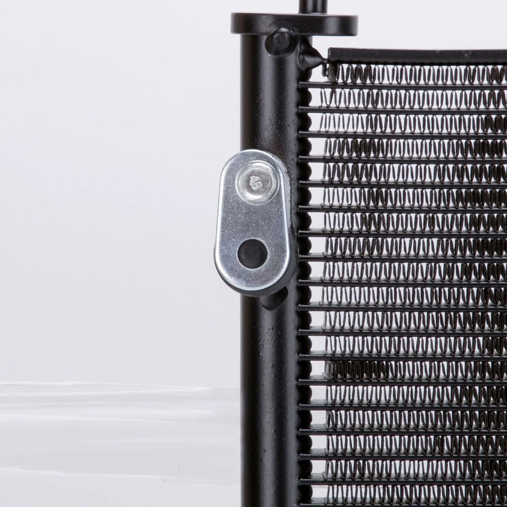 0914 AC TL 6MM W/ R/D A/C CONDENSER (PFC)