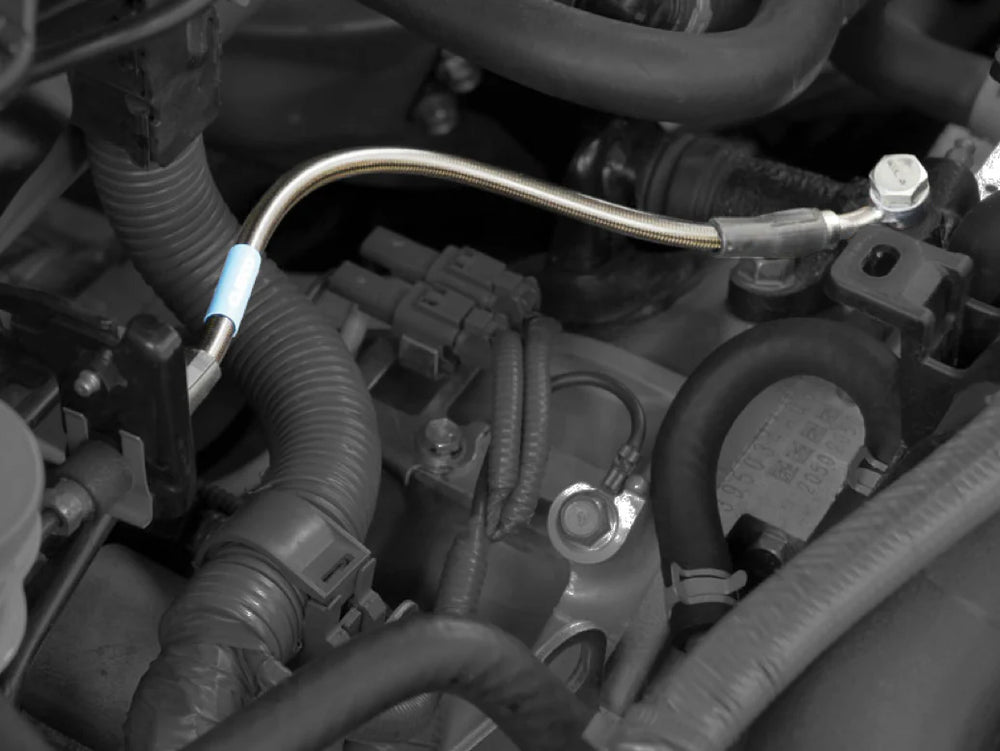Cusco Clutch Line 2012+ Scion FRS / Subaru BRZ / Toyota 86