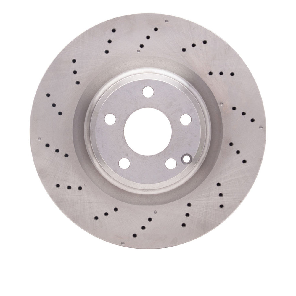 DFC auto part