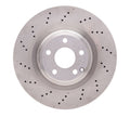 DFC auto part