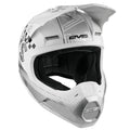 EVS T5 Torino Helmet White - Large