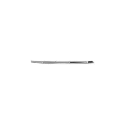 CAPA RR BUMPER MOLDING CHROME NISSAN ROGUE 1720