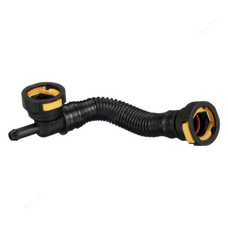 Gates 15-17 Hyundai Sonata 4-Cyl. 2.4L PCV Valve To Intake Emission Control Hose