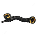 Gates 15-17 Hyundai Sonata 4-Cyl. 2.4L PCV Valve To Intake Emission Control Hose