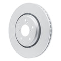 DFC 17-20 Acura MDX Front GeoSPEC Coated Rotor