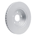DFC 17-20 Acura MDX Front GeoSPEC Coated Rotor